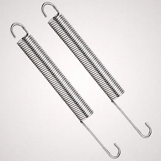 7 Inch Recliner Springs Replacement - Heavy-Duty Tension Mechanism for 7 inch