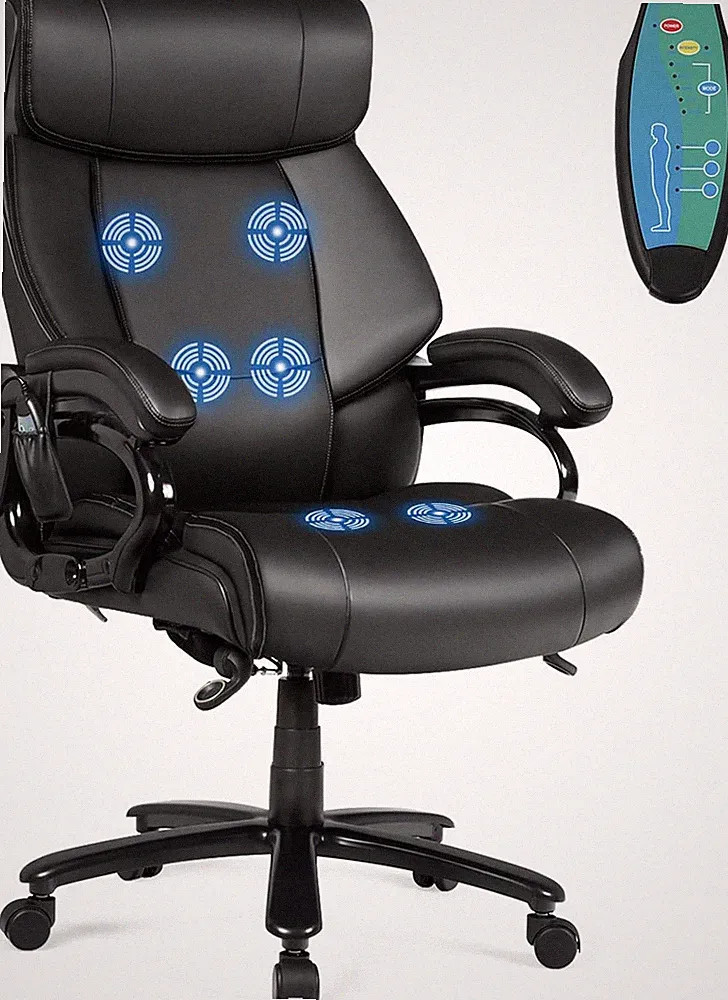 Saber Leg Rocking Chair