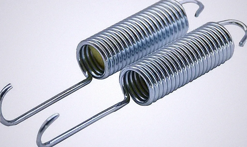 Yoogu Recliner Sofa Chair Bed Springs Replacement 4-1/2 Inch Mechanism Tension S